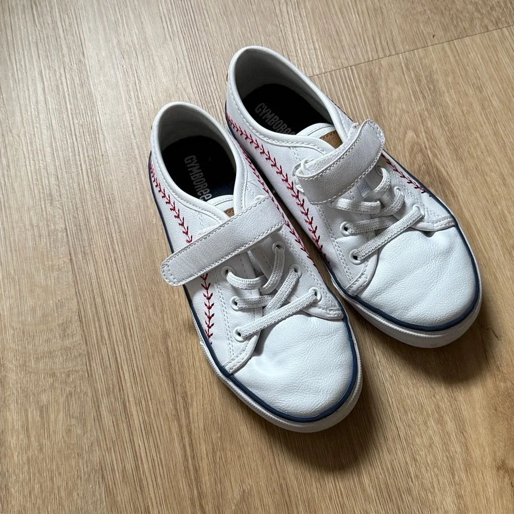 Gymboree Boys  Sneakers